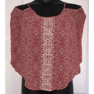 Beautiful  Jolt blouse size XS